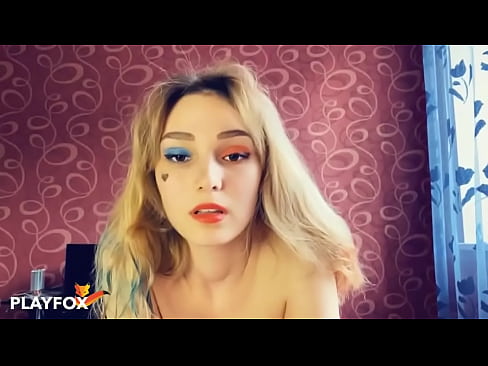 ❤️ Magiški virtualios realybės akiniai suteikė man sekso su Harley Quinn ❤️❌ Porno fb prie lt.bizziporn.xyz ❤